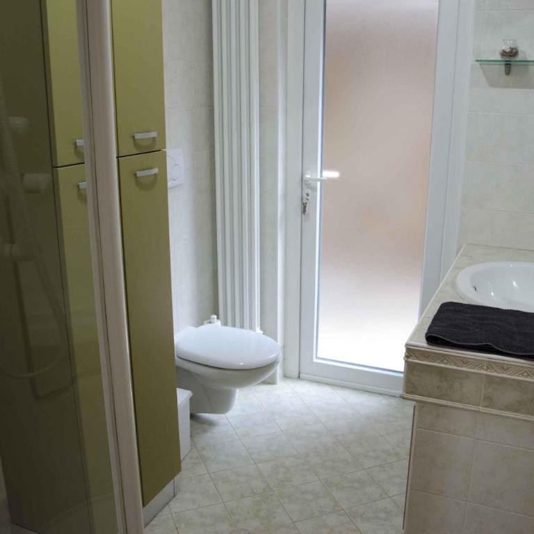 Villetta Glicine - Three-Bedroom Villa - 26