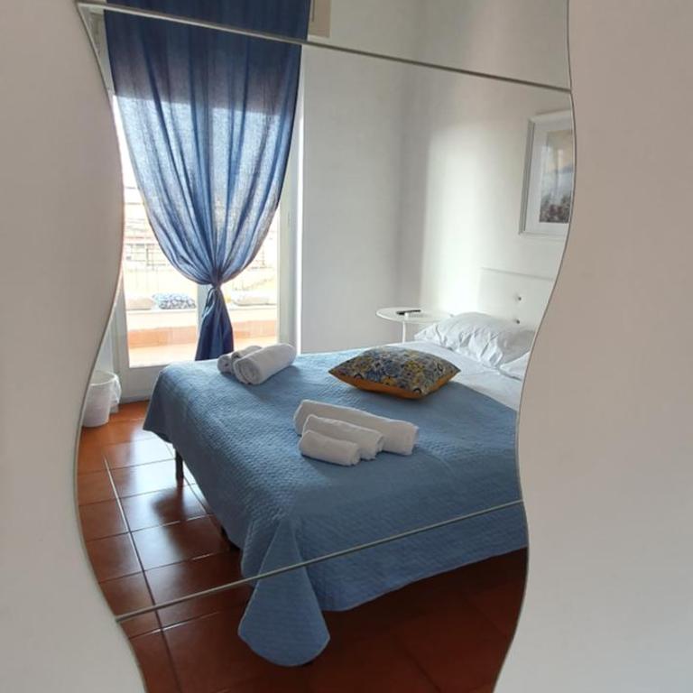 Il Balconcino - Superior Double Room with Balcony - 2