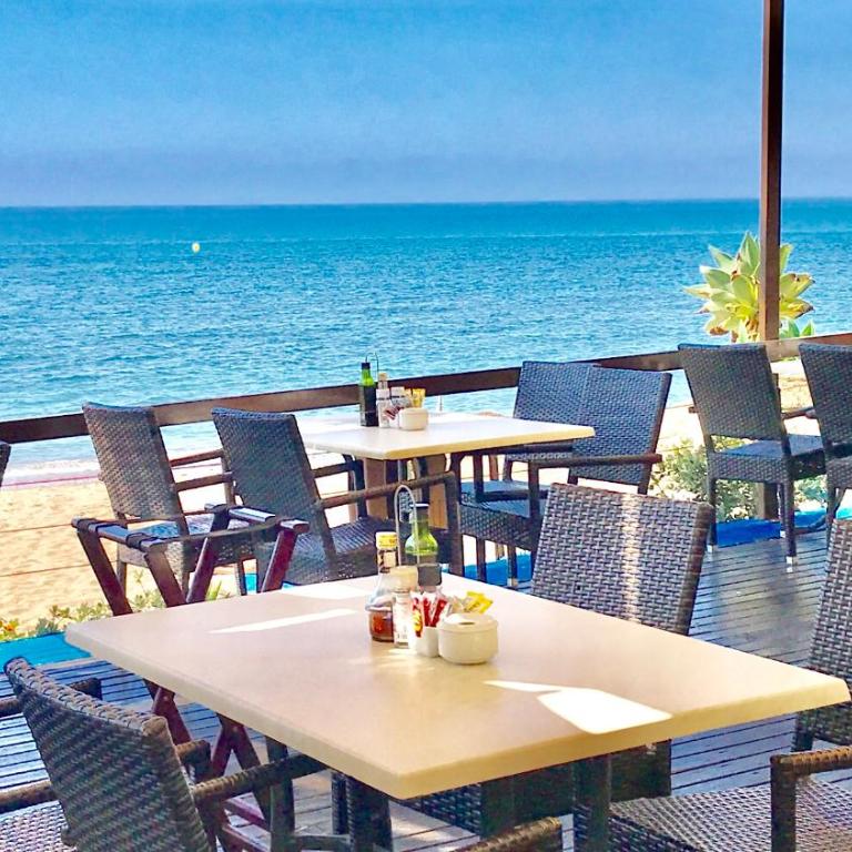 MI CAPRICHO BEACHFRONT 211 - Apartment with sea view - Costa del Sol - Apartamento de 2 dormitorios - 58