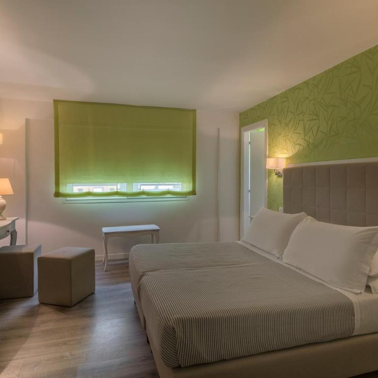 Hotel Corona - Familienzimmer - 2