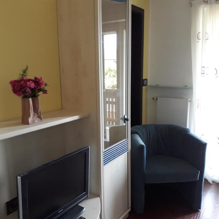 GRETL - Residence - Appartamento con 2 Camere da Letto - 11