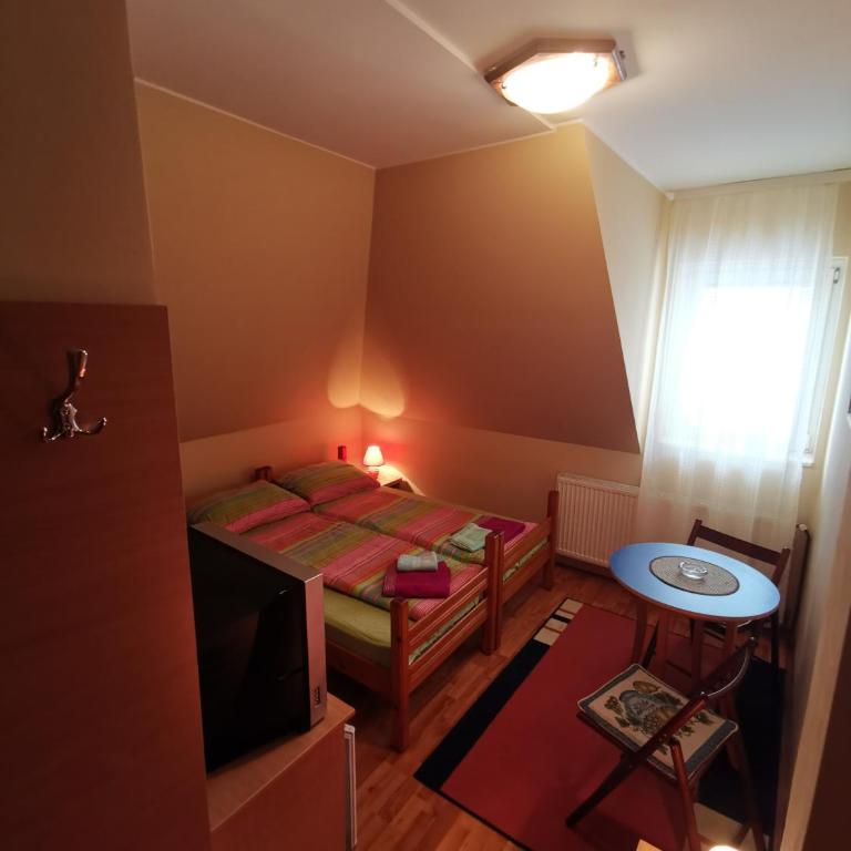 Vila Paun - Studio - 1