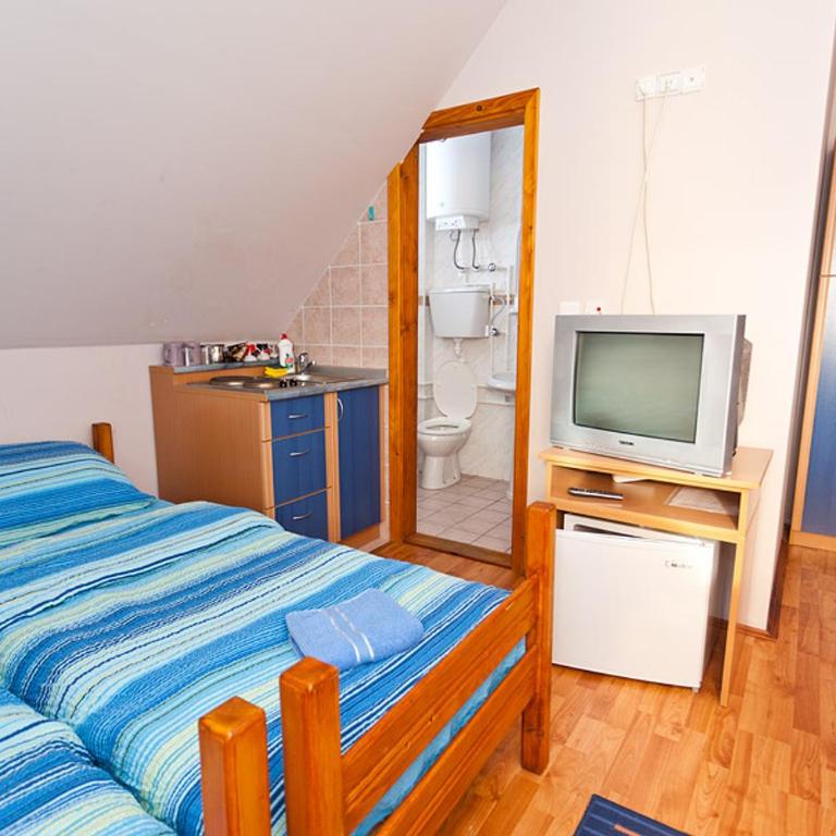 Vila Paun - Studio Apartman - 2