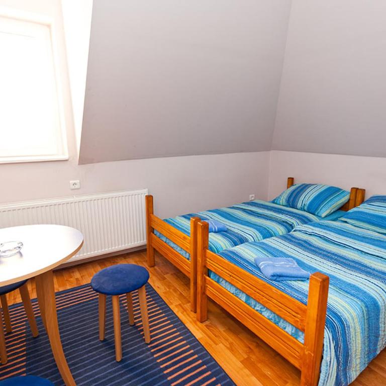 Vila Paun - Studio Apartman - 3