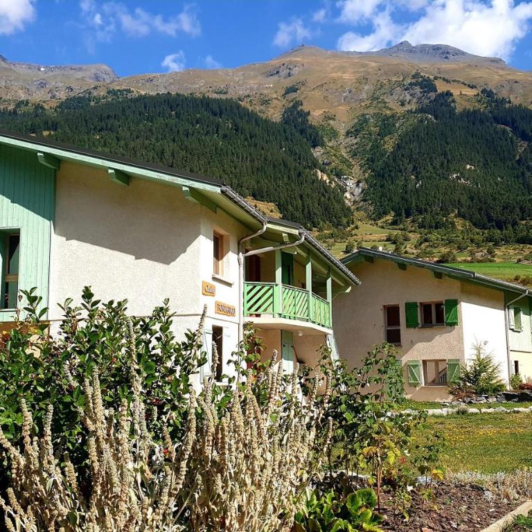 CIS-Ethic Etapes de Val Cenis - Appartement sans Cuisine - 2