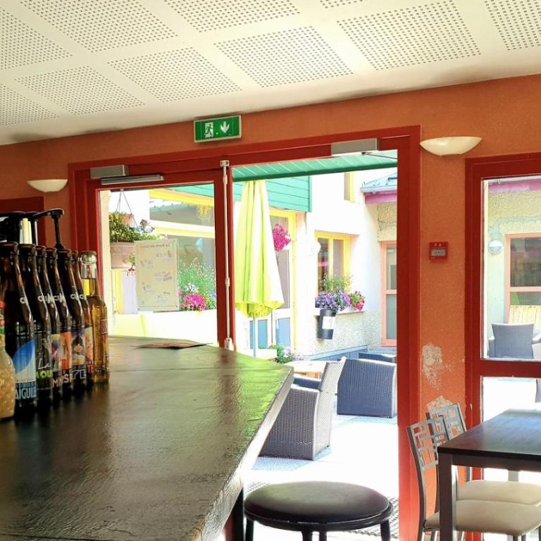 CIS-Ethic Etapes de Val Cenis - Studio - 3