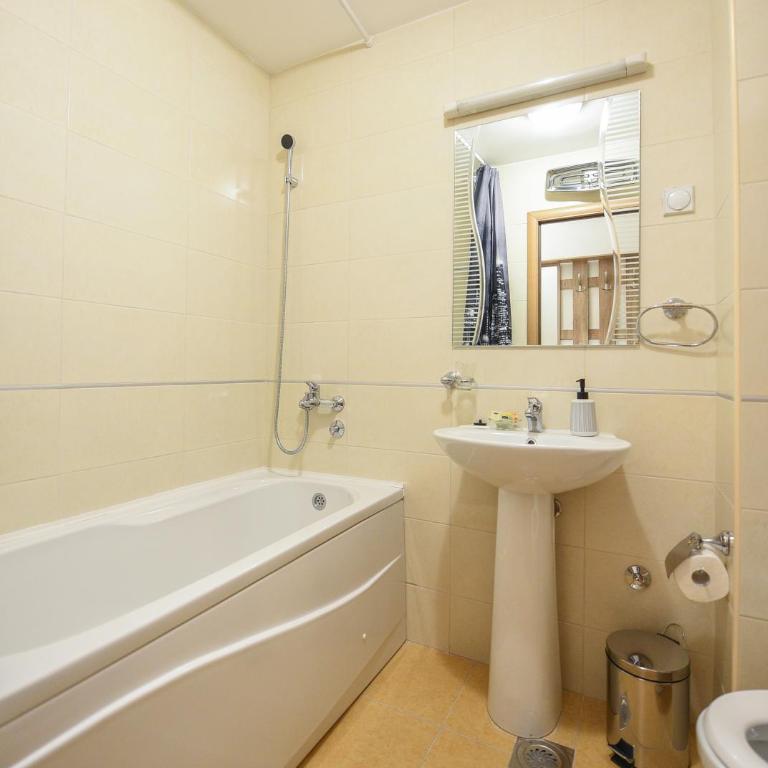Enigma - One-Bedroom Apartment - 7