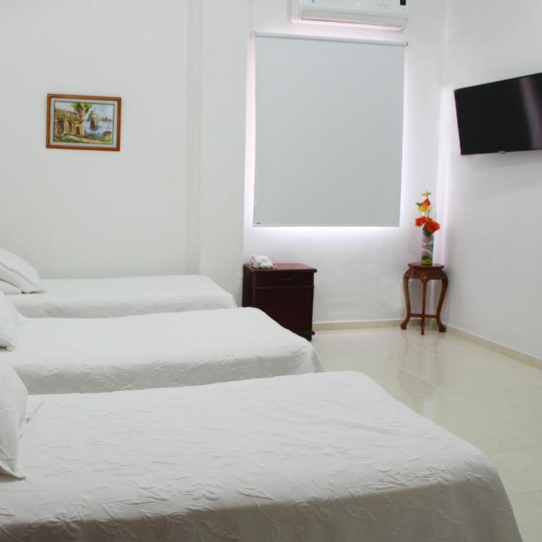 Hotel Dorado Plaza Centro Histórico - Standard Double or Twin Room - 2