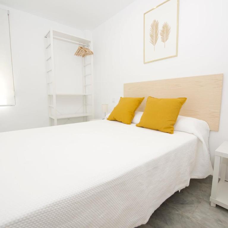 Apartamento Ferrandiz - Two-Bedroom Apartment - 2