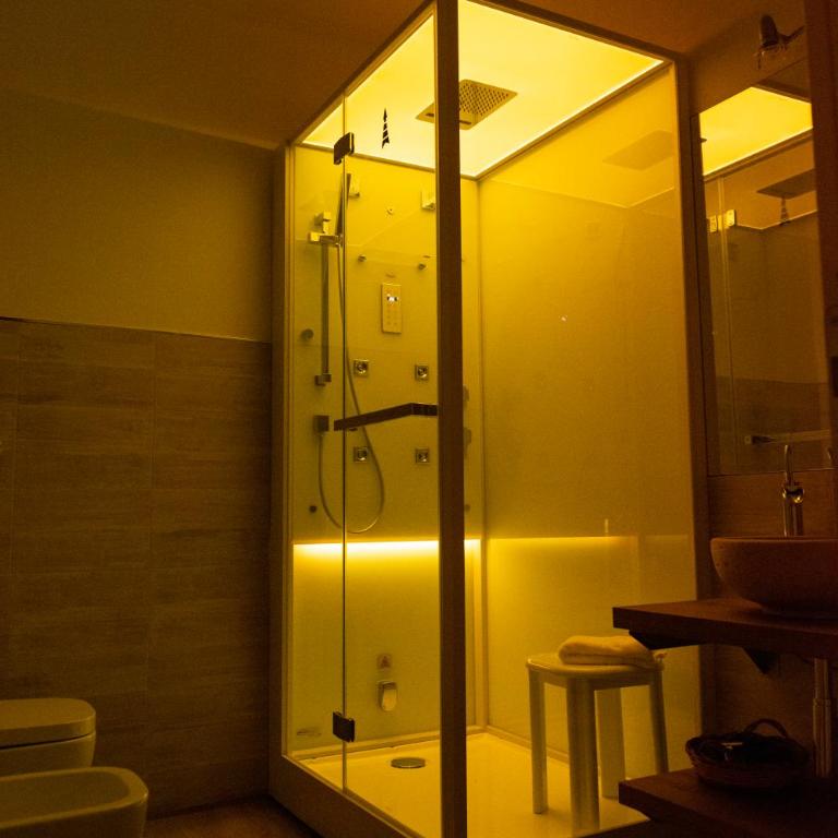 Sa ia Home - One-Bedroom Apartment - 10