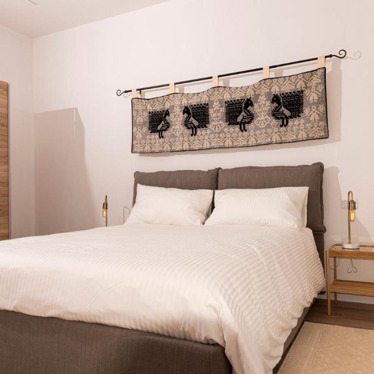 Sa ia Home - One-Bedroom Apartment - 24