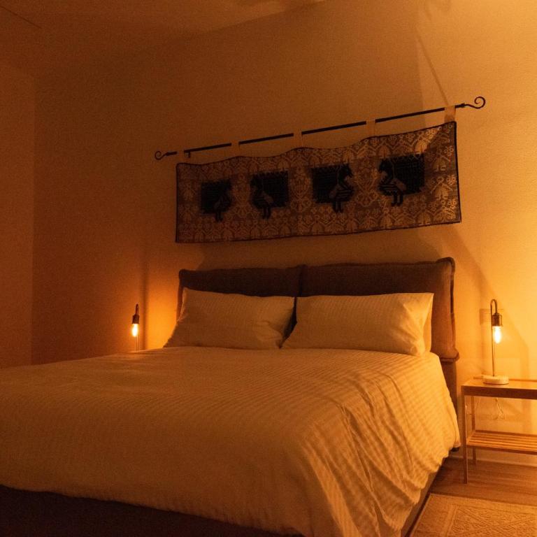 Sa ia Home - One-Bedroom Apartment - 25