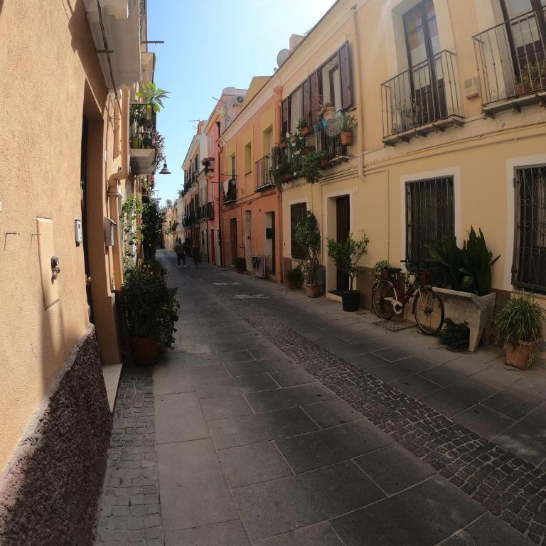Sa ia Home - One-Bedroom Apartment - 26