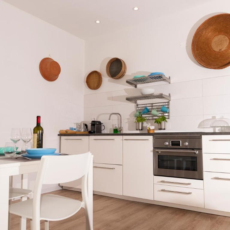 Sa ia Home - One-Bedroom Apartment - 1