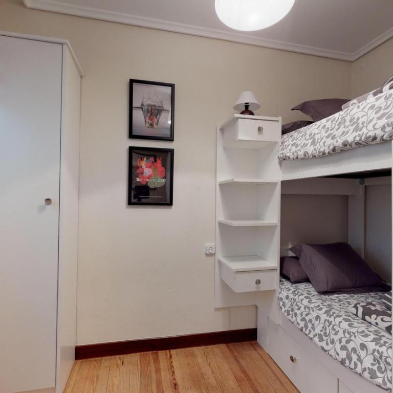Pozo by Clabao - Apartamento - 9