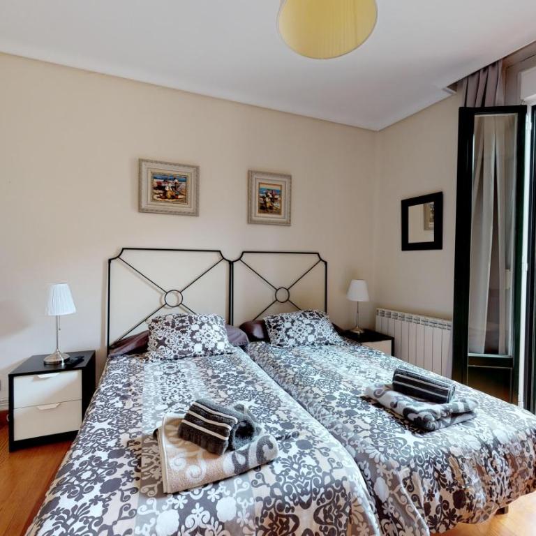 Pozo by Clabao - Apartamento - 7