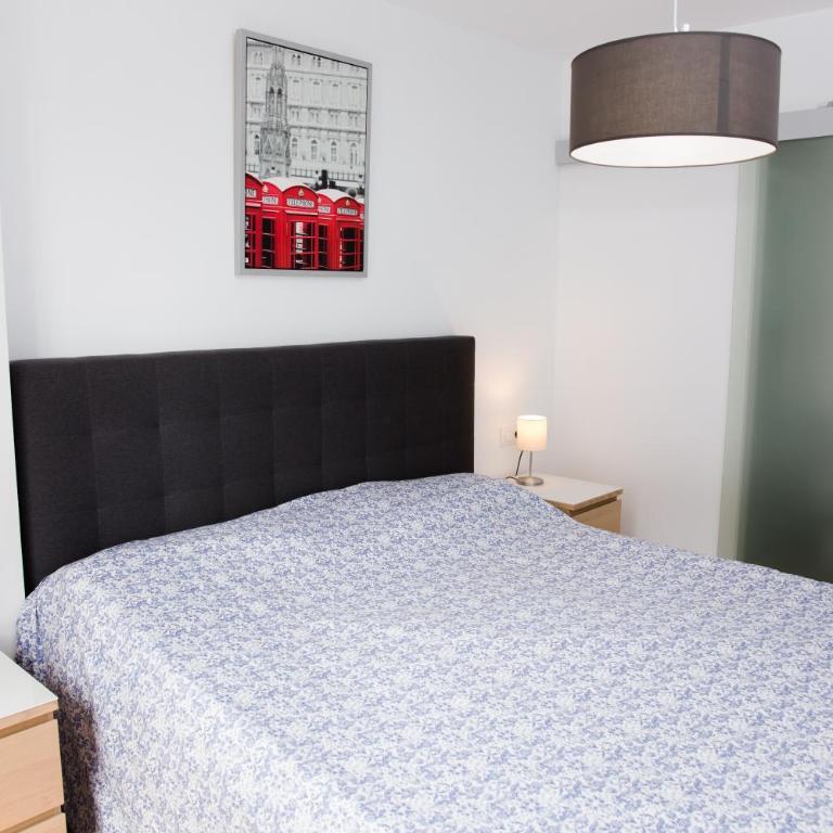 Enviable Location at Port Denia - Walk to Marineta Casiana Beach - Apartamento - 17