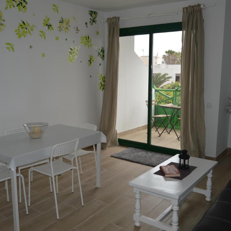 Estudios Center - Apartamento con vistas al mar - 10
