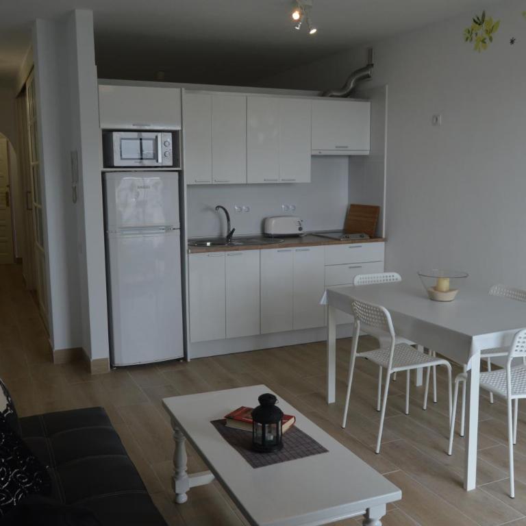 Estudios Center - Apartamento con vistas al mar - 9