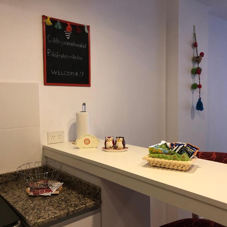 Altos de Juramento en Salta - Apartment - Split Level - 36