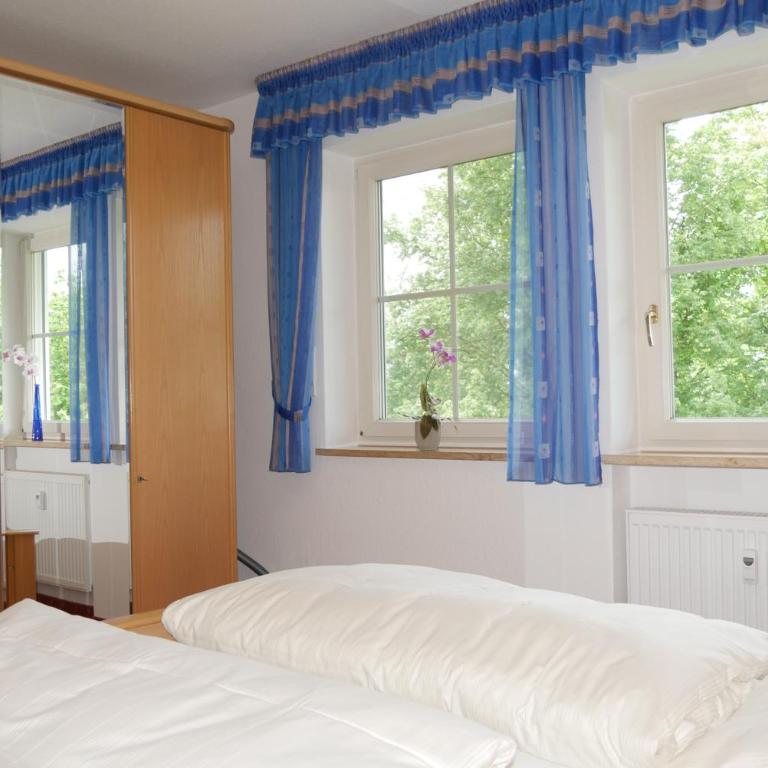 2-Zimmer Deluxe Apartment Bad Füssing - Owner Suite - Apartment mit 1 Schlafzimmer - 3