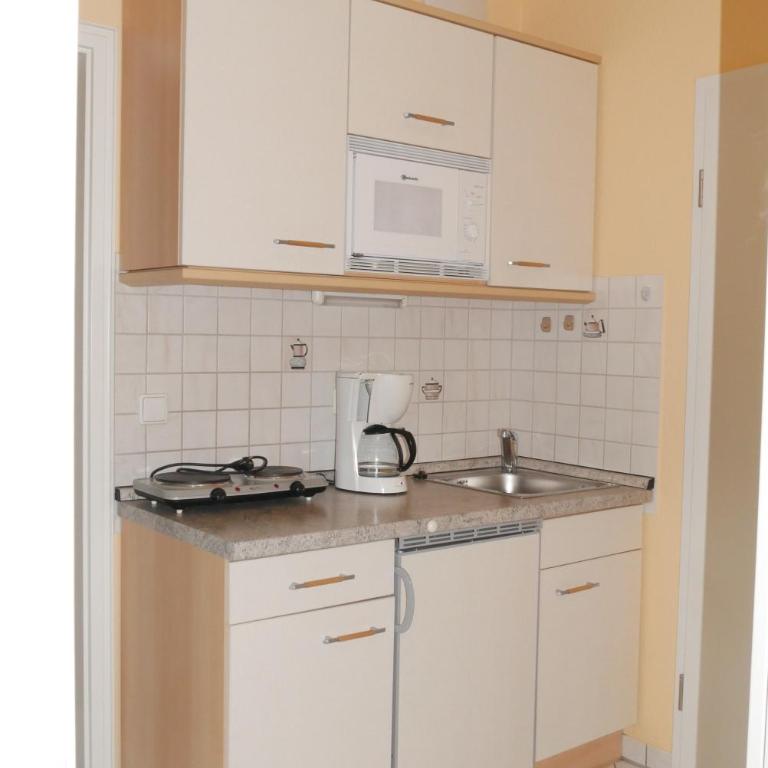 2-Zimmer Deluxe Apartment Bad Füssing - Owner Suite - Apartment mit 1 Schlafzimmer - 9