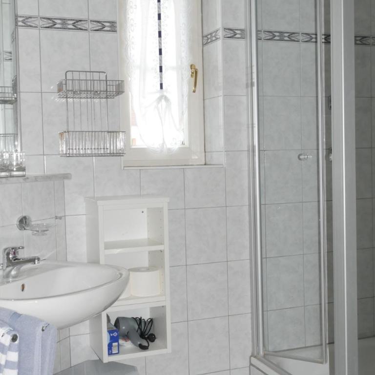 2-Zimmer Deluxe Apartment Bad Füssing - Owner Suite - Apartment mit 1 Schlafzimmer - 10