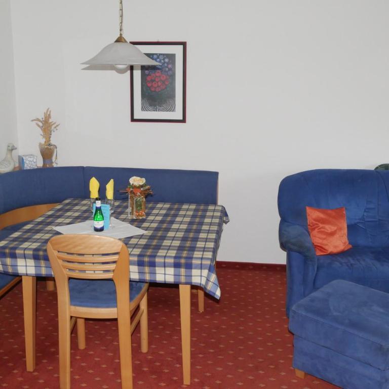 2-Zimmer Deluxe Apartment Bad Füssing - Owner Suite - Apartment mit 1 Schlafzimmer - 8