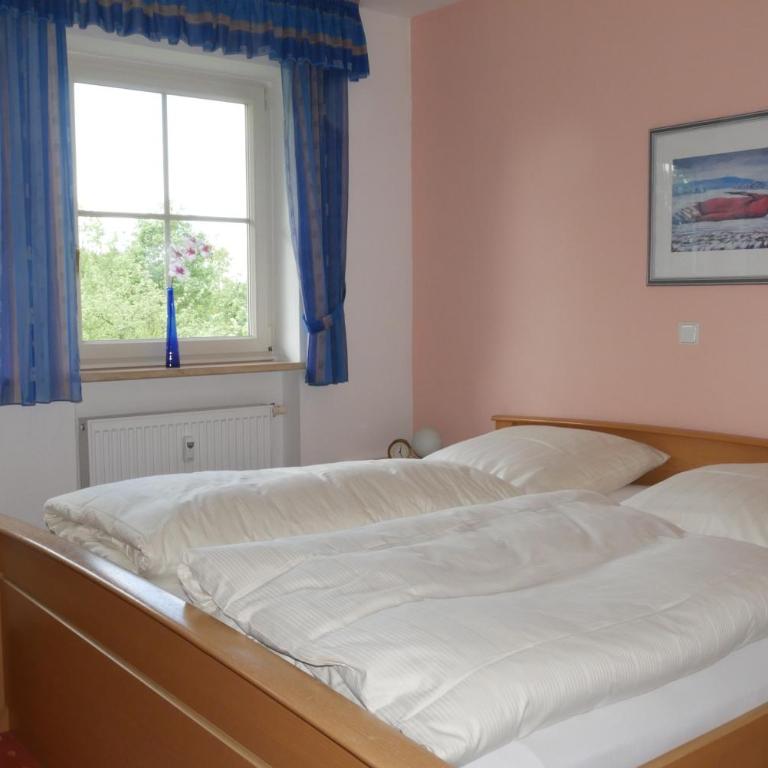 2-Zimmer Deluxe Apartment Bad Füssing - Owner Suite - Apartment mit 1 Schlafzimmer - 2