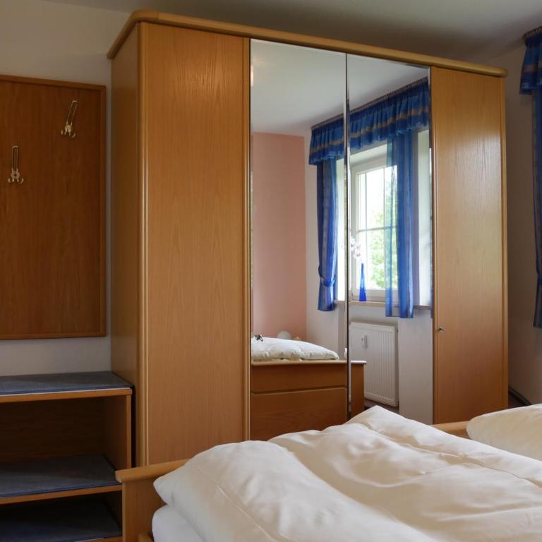 2-Zimmer Deluxe Apartment Bad Füssing - Owner Suite - Apartment mit 1 Schlafzimmer - 4