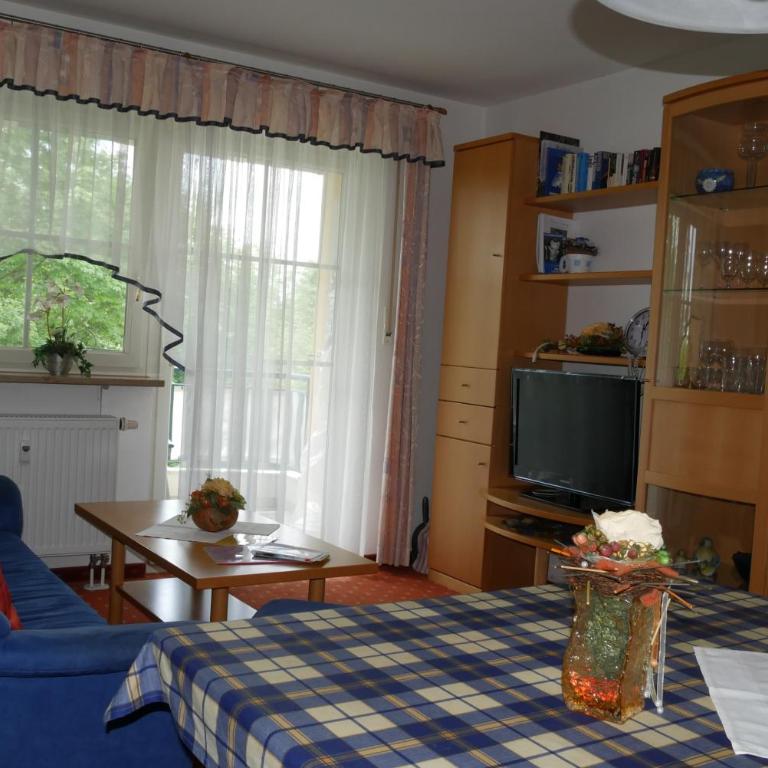 2-Zimmer Deluxe Apartment Bad Füssing - Owner Suite - Apartment mit 1 Schlafzimmer - 7
