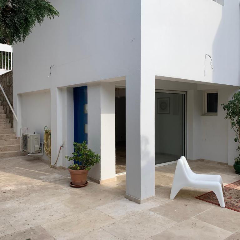 CARQUEIRANNE - Bel apt familial à 10' à pied de la mer - Appartement avec Terrasse - 18