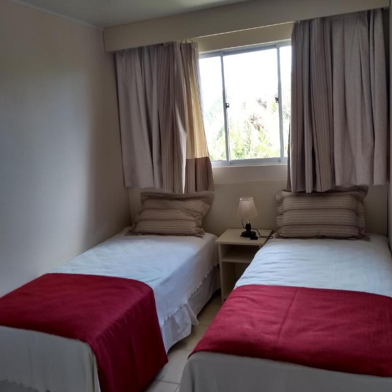 Hotel Maea Hare Repa - Habitación Doble - 2 camas - 6