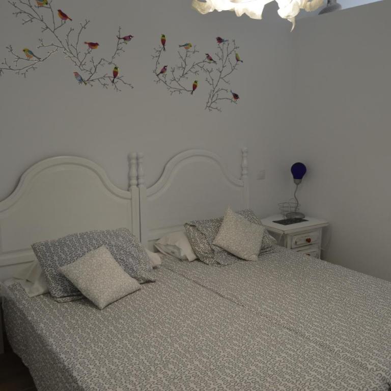 Estudios Center - Apartamento con vistas al mar - 6