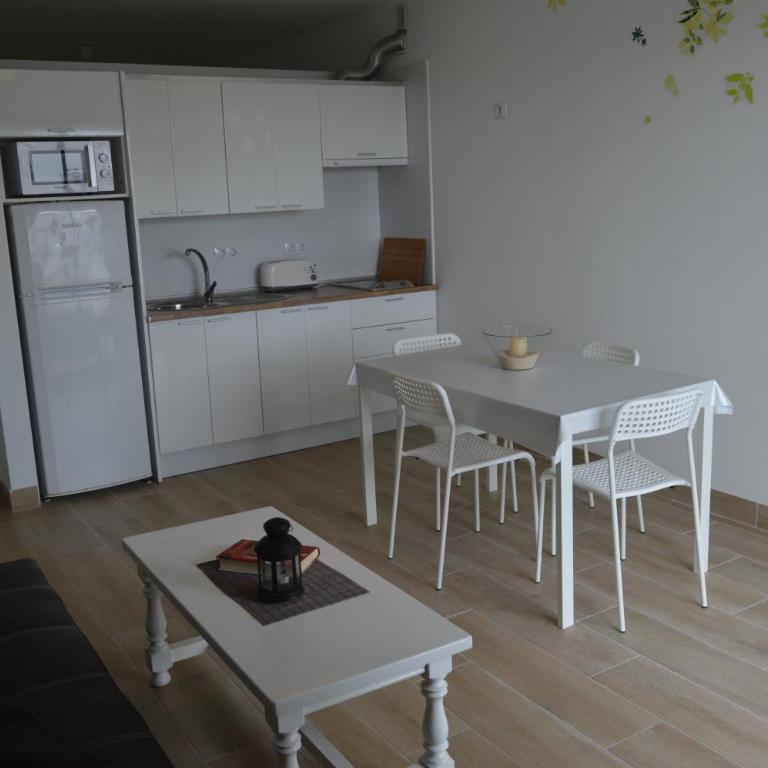 Estudios Center - Apartamento con vistas al mar - 5