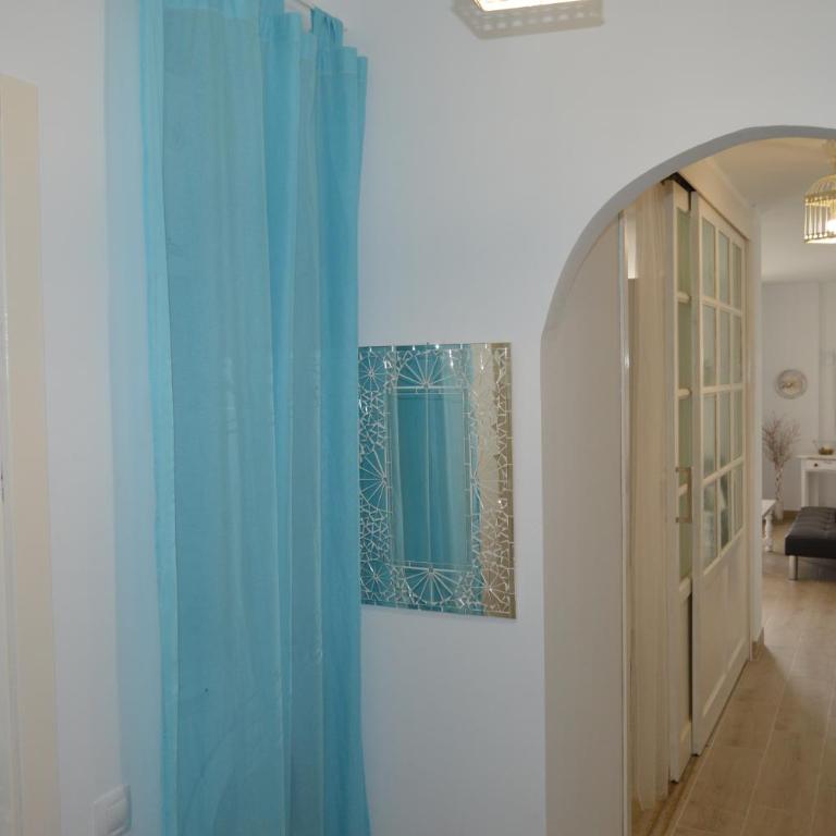 Estudios Center - Apartamento con vistas al mar - 4