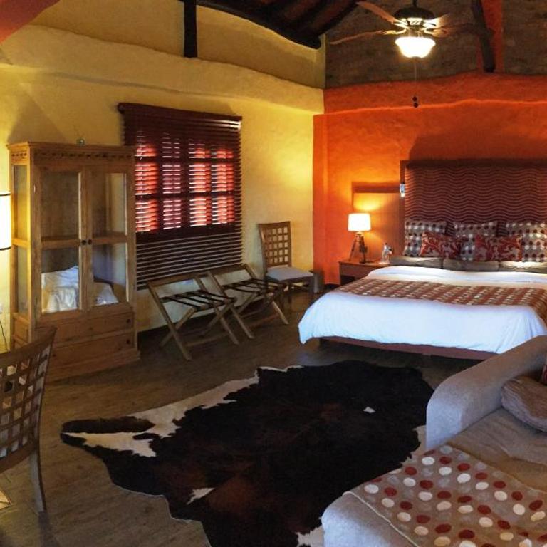 Monasterio San Agustín, Colombia - Suite Presidencial - 5