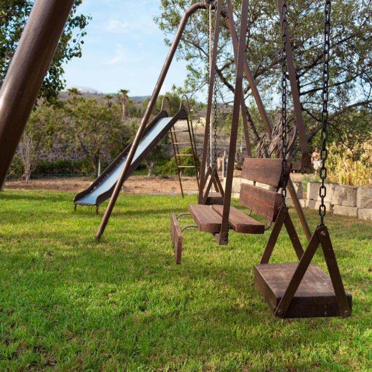 La Finca del Morro - Casa de 2 dormitorios - 13