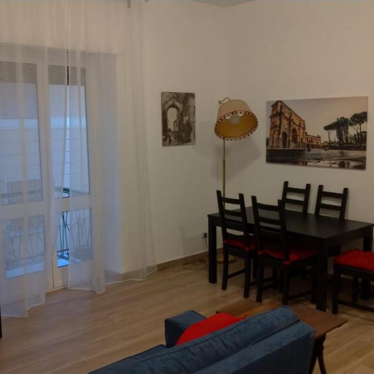 Casa di Rosita - Appartamento con 2 Camere da Letto - 11