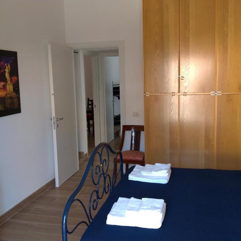 Casa di Rosita - Appartamento con 2 Camere da Letto - 16