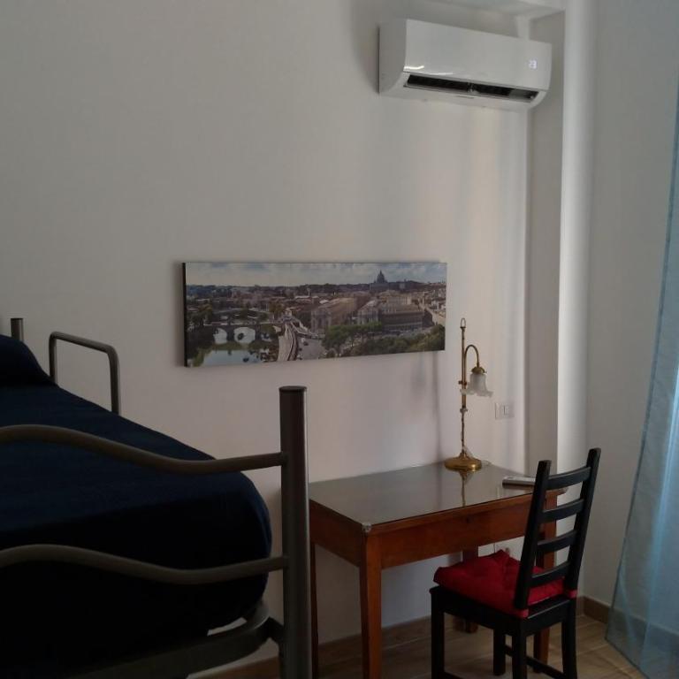 Casa di Rosita - Appartamento con 2 Camere da Letto - 18