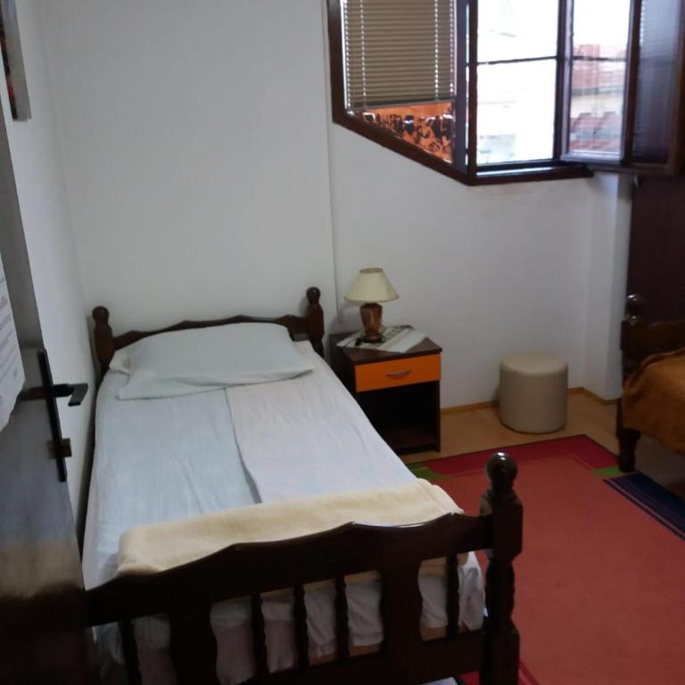 Apartmani Perovic - Two-Bedroom Apartment - 19