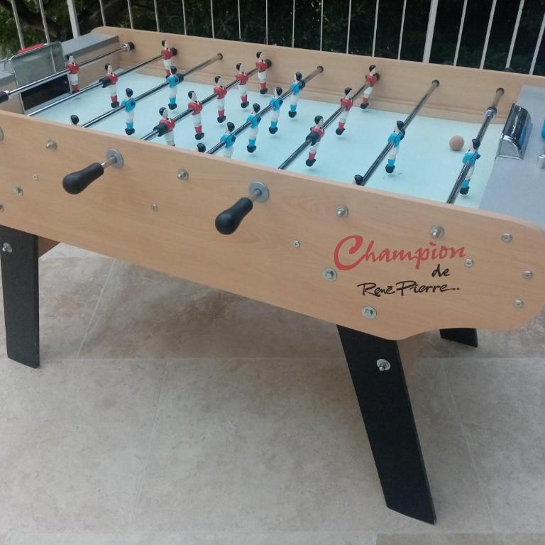 CARQUEIRANNE - Bel apt familial à 10' à pied de la mer - Appartement avec Terrasse - 11