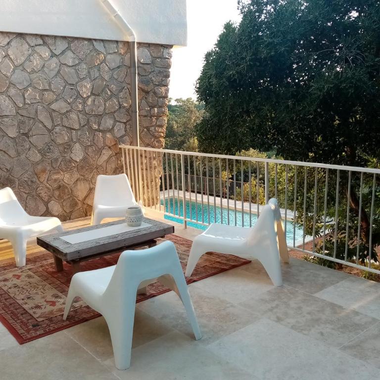 CARQUEIRANNE - Bel apt familial à 10' à pied de la mer - Appartement avec Terrasse - 21