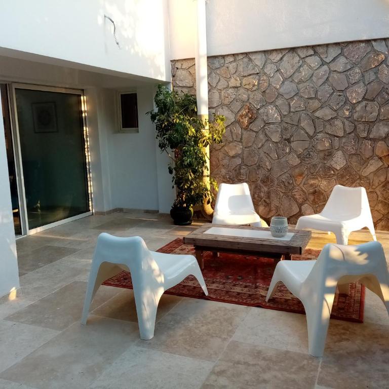 CARQUEIRANNE - Bel apt familial à 10' à pied de la mer - Appartement avec Terrasse - 22