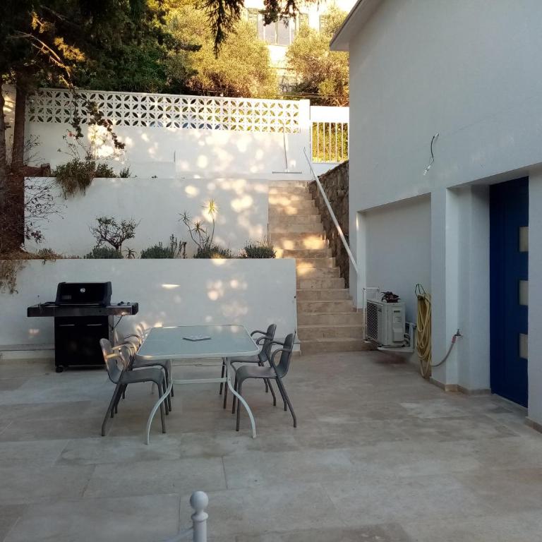 CARQUEIRANNE - Bel apt familial à 10' à pied de la mer - Appartement avec Terrasse - 23