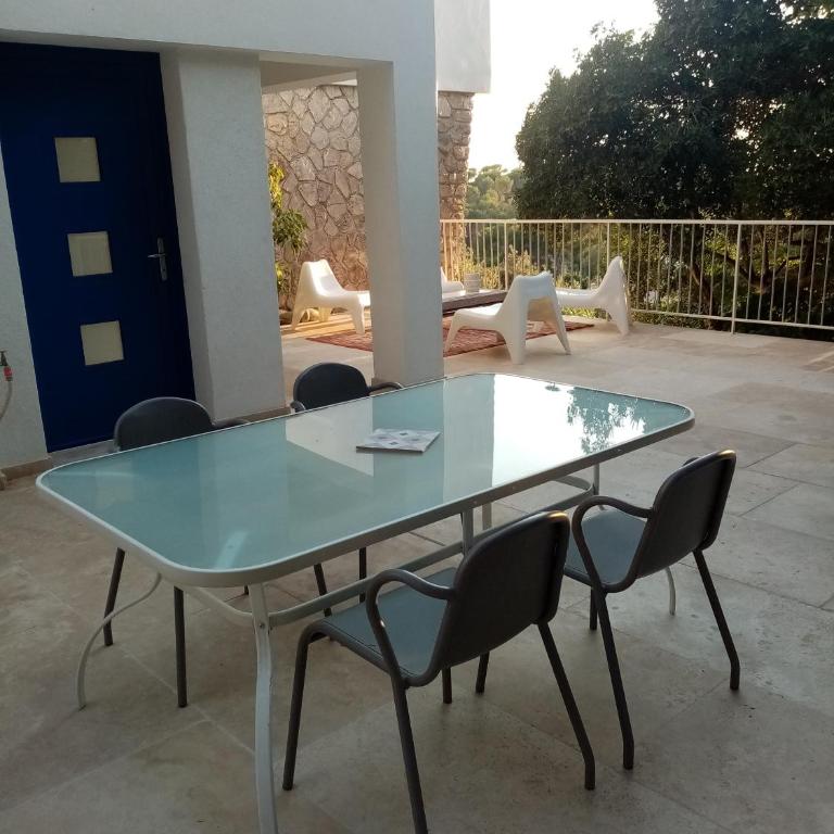 CARQUEIRANNE - Bel apt familial à 10' à pied de la mer - Appartement avec Terrasse - 10