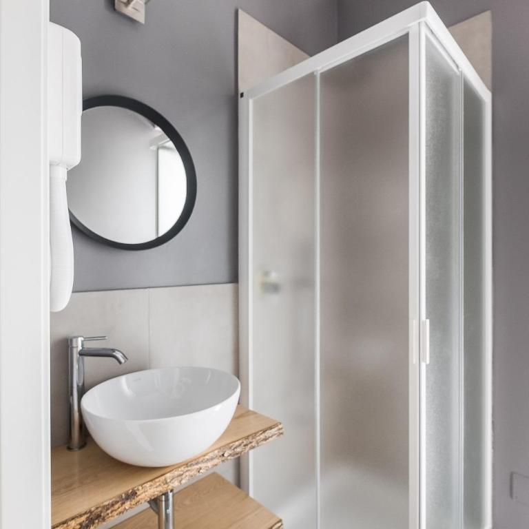 Interno 7 - Rooms da Vale - Double or Twin Room with Private Bathroom - 10