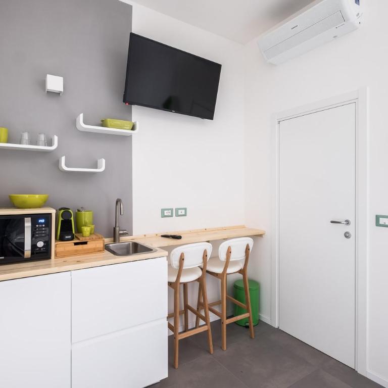 Interno 7 - Rooms da Vale - Double or Twin Room with Private Bathroom - 6