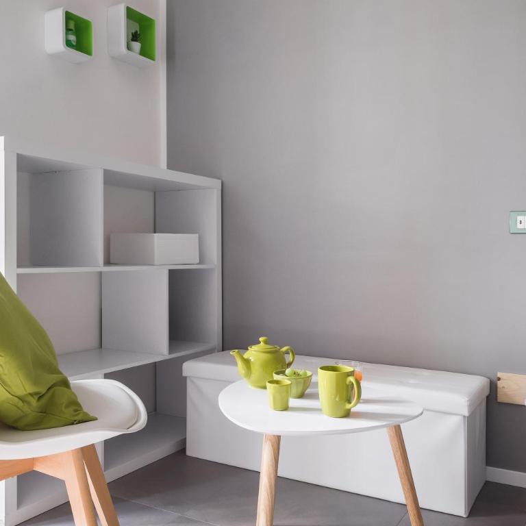Interno 7 - Rooms da Vale - Double or Twin Room with Private Bathroom - 8